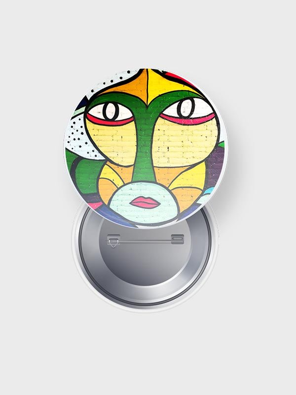 badge badge